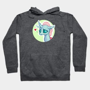 Ocellus the changeling Hoodie